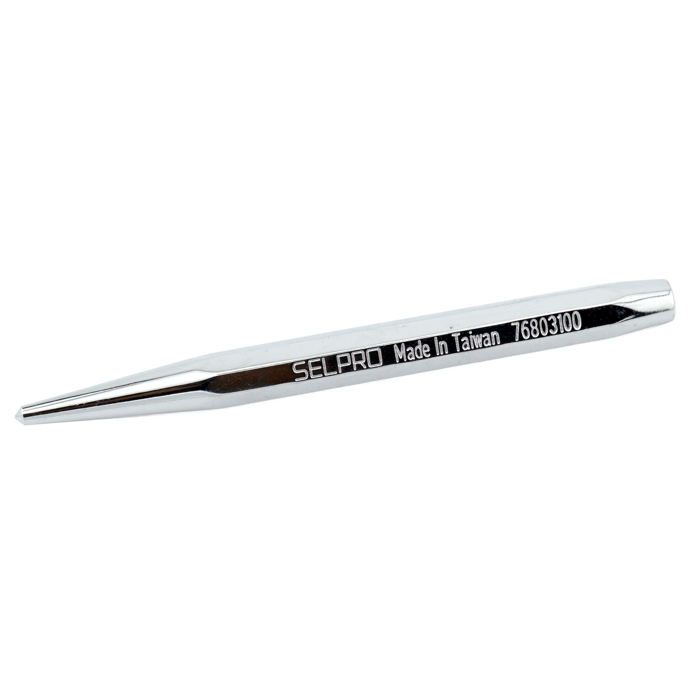 Ribbed Flat Chisel